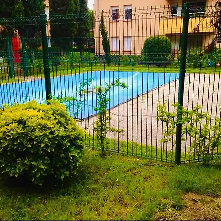 Le Verlaine, Calme Et Lumineux Apartment *