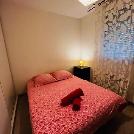 Apartment Le Verlaine, Calme Et Lumineux *